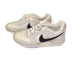 Nike Air Pegasus Boys Golf Shoes